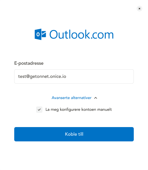 Outlook image 1